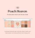 All Take Mood Like Palette Peritage Collection- 2 Types